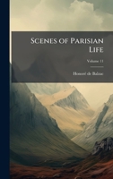 Scenes of Parisian Life 1025161556 Book Cover