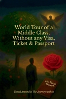 World Tour of a Middle Class, Without any Visa, Ticket & Passport: Travel Around is the Journey Within B0GF7T7K3X Book Cover