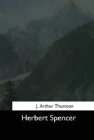 Herbert Spencer 1983533815 Book Cover