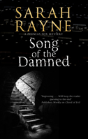 Song of the Damned: A Musically-Inspired Mystery 184751944X Book Cover