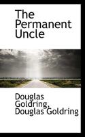 The Permanent Uncle 053029561X Book Cover