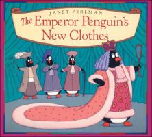 The Emperor Penguin's New Clothes 0590211749 Book Cover