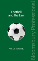 The Law Relating to Football 1847668828 Book Cover