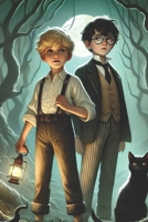 Le strane avventure di Oscar e Gustave (Italian Edition) B0DPZQF3PJ Book Cover