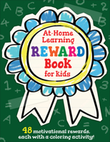 My Learn at Home Reward Book 1728241375 Book Cover