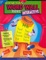 Making Your Word Wall More Interactive 1574717731 Book Cover
