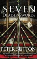 Seven Deadly Swords 1917435029 Book Cover