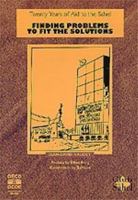 Finding Problems to Fit the Solutions : Twenty Years of Aid to the Sahel 9264169768 Book Cover