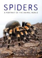 Spiders: A Portrait of the Animal World 1880908778 Book Cover