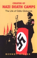 Evil Blunder: The Personal Life of Odilo Globocnik 0853035237 Book Cover