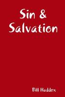 Sin & Salvation 0359590217 Book Cover