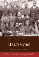 Baltimore (MD) (Black America) 0738501328 Book Cover