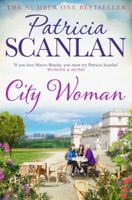 City Woman 1853712760 Book Cover