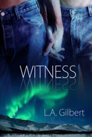 Witness 1615814248 Book Cover