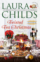 Twisted Tea Christmas 0593200888 Book Cover