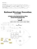Rational Strategy Execution: A Guide to the Metrics-Driven Firm in the Post-Pandemic Era B08W6QDCH5 Book Cover