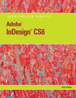 Adobe® InDesign® CS6 Illustrated 1133187587 Book Cover