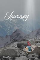 Journey 1484931254 Book Cover