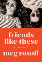 Friends Like These 1774881101 Book Cover
