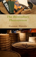 The Brownsbury Phenomenon 1329997298 Book Cover