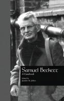 Samuel Beckett: A Casebook 1138870528 Book Cover