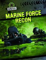 Marine Force Recon 1433965615 Book Cover