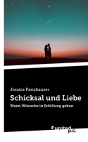 Schicksal und Liebe: Wenn Wünsche in Erfüllung gehen 3710353890 Book Cover