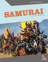 Samurai 161783727X Book Cover