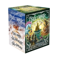 A Tale of Magic... Paperback Boxed Set 0316500577 Book Cover