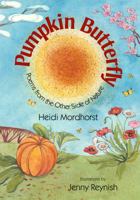Pumpkin Butterfly 1590786203 Book Cover