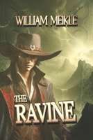The Ravine B0GY1ZDXTP Book Cover