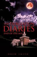 The Tribulation Diaries 1629528242 Book Cover