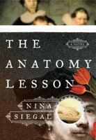 The Anatomy Lesson 0804169233 Book Cover