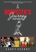 A Hoopster's Journey 1959811746 Book Cover