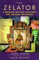 The Zelator 1578631696 Book Cover