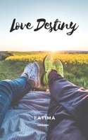 Love Destiny 9390510007 Book Cover