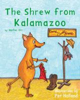 The Shrew from Kalamazoo 1948196069 Book Cover
