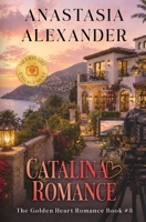 Catalina Romance 1948410060 Book Cover