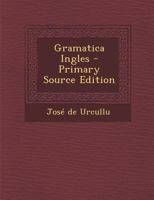 Gramatica Ingles 1293550558 Book Cover