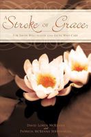 A Stroke of Grace: For Those Who Suffer and Those Who Care 1606477951 Book Cover