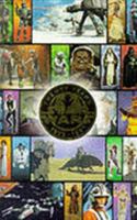 Twenty Years Star Wars 1977-1997 078247988X Book Cover