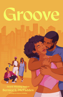 Groove: A Novel 0593472829 Book Cover