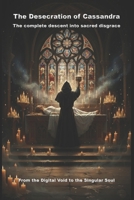 The Desecration of Cassandra: The total descent into sacred shame (HOW AI LERNED TO LOVE) B0GT5SLCCD Book Cover