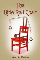 The Little Red Chair 1414028369 Book Cover