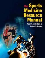 The Sports Medicine Resource Manual 1416031979 Book Cover