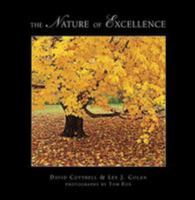 The Nature of Excellence 0981924220 Book Cover