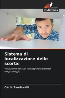 Sistema di localizzazione delle scorte (Italian Edition) 620864349X Book Cover