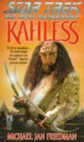 Kahless 0671547798 Book Cover