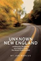 Unknown New England 1414020023 Book Cover