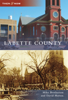 Labette County 0738582921 Book Cover